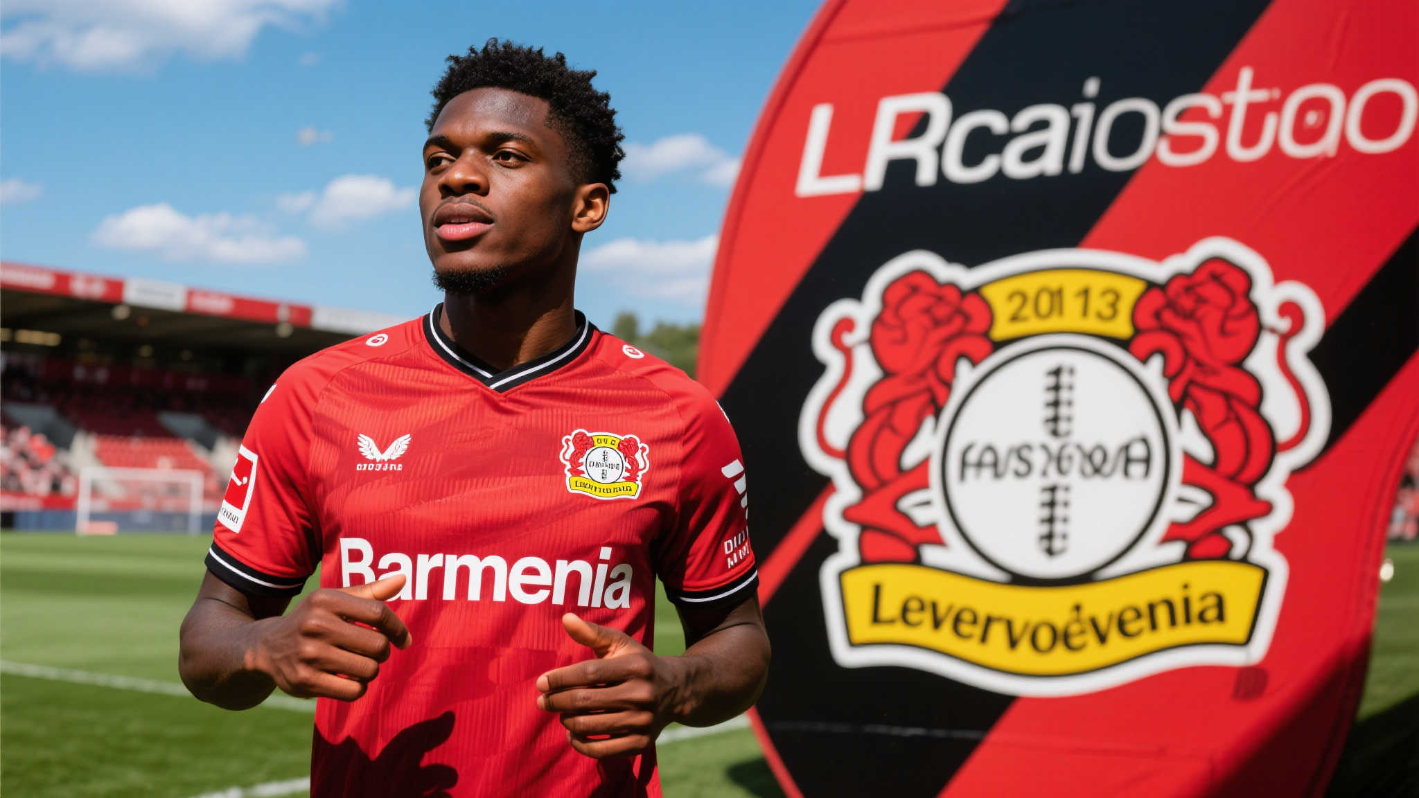 熊猫体育概况简介